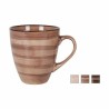 Taza Mug La Mediterru00e1nea Cumbia 550 ml (24 Unidades)