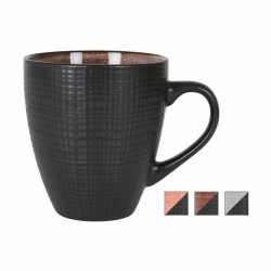 Taza La Mediterru00e1nea Sauvage 550 ml Ceru00e1mica (24 Unidades)