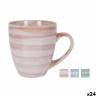 Taza Mug La Mediterru00e1nea Cocolo 450 ml (24 Unidades)