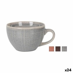 Taza Mug La Mediterru00e1nea Reassure 425 ml (24 Unidades)