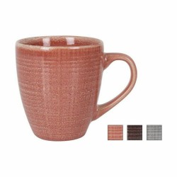 Taza Mug La Mediterru00e1nea Reassure Jumbo 450 ml (24 Unidades)