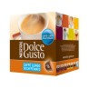 Estuche Nescafu00e9 Dolce Gusto 94331 Caffu00e8 Lungo Decaffeinato (16 uds)