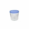 Vaso Borgonovo SZPO 028 Azul 12 Unidades 500 ml