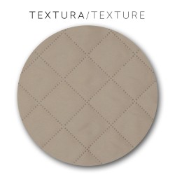 Funda para Sofá Eysa NORUEGA Beige 100 x 110 x 240 cm