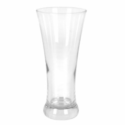 Vaso para Cerveza LAV Sorgun 380 ml 6 Piezas (4 Unidades)