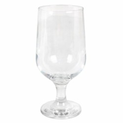 Vaso para Cerveza LAV Belek 375 ml Cerveza 6 Piezas (4 Unidades)