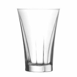 Set de Vasos LAV Truva 350 ml 6 Piezas (8 Unidades)