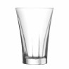 Set de Vasos LAV Truva 350 ml 6 Piezas (8 Unidades)