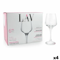 Set de Copas LAV LV-LAL569F...