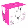 Set de Copas LAV LV-LAL569F (6 Piezas) (4 Unidades)