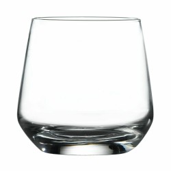 Set de Vasos LAV Lal Whisky 345 ml 6 Piezas (8 Unidades)