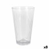 Set de Vasos LAV Nora 325 ml 6 Piezas (8 Unidades)