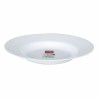 Plato Hondo Bormioli Toledo u00d8 24 x 3,5 cm (36 Unidades) (u00f8 24 cm)