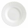 Plato Hondo Bormioli Ebro u00d8 23 x 3 cm (36 Unidades)