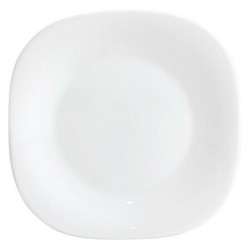 Plato de Postre Bormioli Parma 20 cm (24 Unidades)