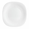 Bajo Plato Bormioli Parma 31 x 31 cm (12 Unidades) (u00f8 31 cm)