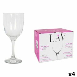 Set de Copas LAV 145011 7,5...