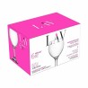 Set de Copas Inde Misket 260 ml (4 Unidades)