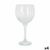 Set de Copas para Gin Tonic LAV Misket+ 645 ml 6 Piezas (4 Unidades)