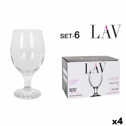 Set de Copas LAV Misket (4...