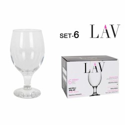 Set de Copas LAV Misket (4 Unidades)