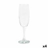 Set de Copas LAV Empire Champu00e1n 6 Piezas 220 ml (4 Unidades)