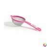 Colador Mi cocina u00d8 8 cm Multicolor 19 x 8 x 4 cm (24 Unidades)