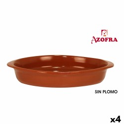 Fuente de Cocina Azofra...