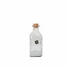 Botella de Cristal La Mediterru00e1nea Medi Tapu00f3n 725 ml (12 Unidades)