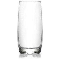 Set de Vasos LAV Adora 390 ml 6 Piezas (8 Unidades)