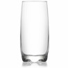 Set de Vasos LAV Adora 390 ml 6 Piezas (8 Unidades)