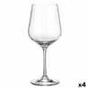 Set de Copas Bohemia Crystal Sira 580 ml (6 Unidades) (4 Unidades)