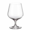 Set de Copas Bohemia Crystal Sira Cou00f1ac 590 ml 6 Unidades 4 Unidades