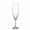 Set de Copas Bohemia Crystal Galaxia Champagne 210 ml 6 Unidades 4 Unidades