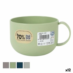 Taza Dem Inside 650 ml (12...