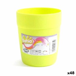 Vaso Inde Bahia 48 Unidades...