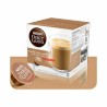 Cu00e1psulas de Cafu00e9 Nescafu00e9 Dolce Gusto 97934 Cafu00e9 Au Lait (16 uds) Descafeinado