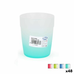 Vaso Dem Cristalway 330 ml...