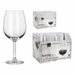 Copa de vino Royal Leerdam 63242 (6 Unidades) (1 pcs)