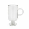 Juego de Tazas de Cafu00e9 Royal Leerdam Sentido 260 ml 6 Piezas (4 Unidades)