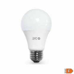 Bombilla Inteligente SPC Aura 1050 Wifi LED 10 W 75 W 1050 Lm