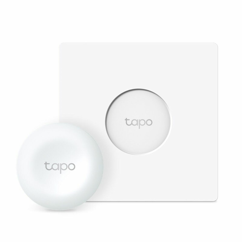 Iluminación TP-Link Tapo S200D Blanco