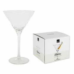 Set de Copas Royal Leerdam Cocktails (4 Unidades) (26 cl)