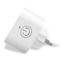 Enchufe Inteligente approx! APPSP10V2 Wi-Fi 90 - 250 V 10 A