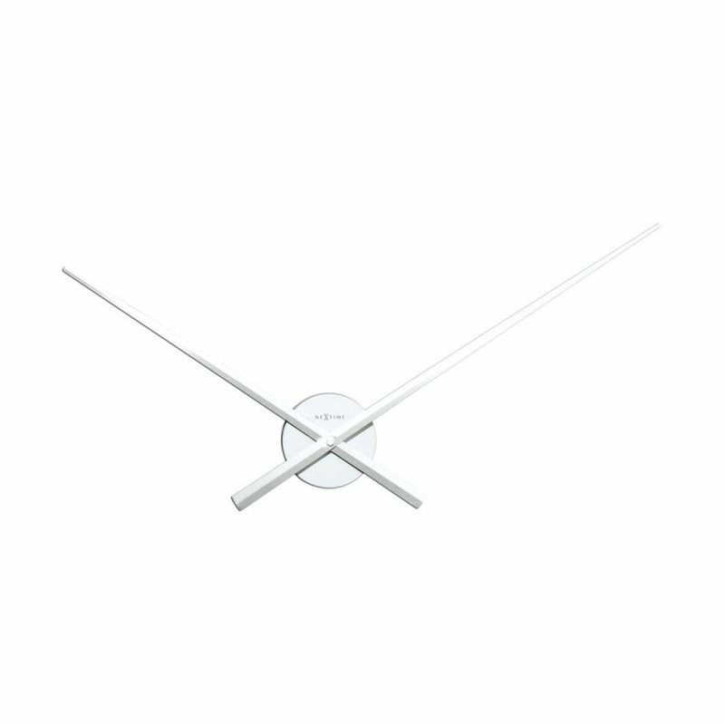 Reloj de Pared Nextime 3118WI 85 cm