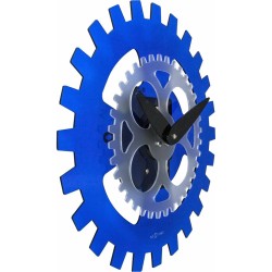 Reloj de Pared Nextime 3241BL 35 cm