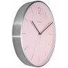 Reloj de Pared Nextime 3254RZ 34 cm