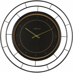 Reloj de Pared Nextime 3270ZW 70 cm