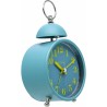 Reloj de Mesa Nextime 5213TQ 16 cm