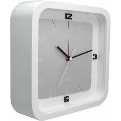 Reloj de Mesa Nextime 5221WI 20 x 20 x 6 cm